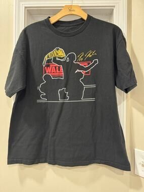 WWE Men's Tshirt